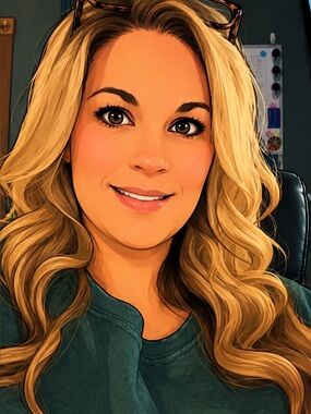 Meet your Posher, Lori